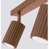  Brilagi - LED spot svetiljka CRESTO 2xGU10/10W/230V braon | Eponuda.com