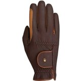Roeckl Jahalne rokavice MALTA, mocha - 7.5 Cene