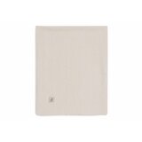 Jollein cosy Knit deka 100x150 cm, Ivory | shoptok.hr