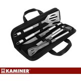 Kaminer Set alata za roštiljanje - 5 kom 27182 | shoptok.hr