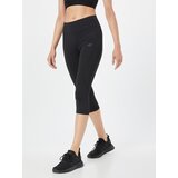 4f Sportske hlače crna | shoptok.hr