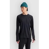 Burton Syn Mwt Bl Crew Base Layer Top true black | Shoptok.si
