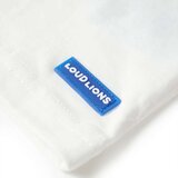  Dječja majica prljavo bijela boja 104 | shoptok.hr