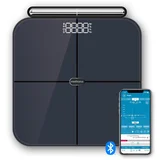 BS 850 holistic 8-point analytical scale