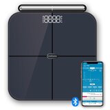 Medisana Tehtnica za telesno sestavo BS 850 Connect Črna, (5000560188) | Shoptok.si