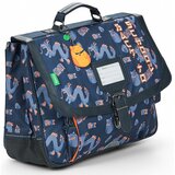 Tann's ADAM CARTABLE 38CM POCHE GOURDE Višebojna | shoptok.hr