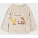 Sinsay Majica dugih rukava s okruglim izrezom Winnie the Pooh | shoptok.hr