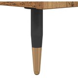  Kreveta s ladicama Staro drvo 60 x 35 x 70 cm Konstruirano drvo | shoptok.hr