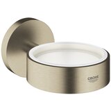Grohe Essentials držač čaše ili sapuna BRUSHED COOL SUNRISE 40369GN1 | ePonuda.com