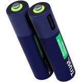 Trust Punjive AAA bateriјe USB-C, 400 mW, 2 komada | Eponuda.com