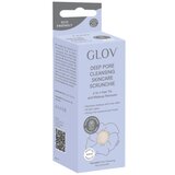 Glov gumica za duboko čišćenje pora deep pore cleansing ivory | ePonuda.com