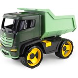 Lena LENA: GIGA TRUCKS ogromen Titan temnozelen dumper 51 cm Cene