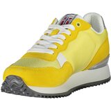 NAPAPIJRI SHOES WOMEN&#39;S SPORT SHOES YELLOW | shoptok.hr
