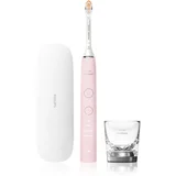 Philips Sonicare 9000 DiamondClean HX9911/21 sonična električna četkica za zube 1 kom