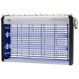 Esperanza Uničevalec UV svetilka proti mrčesu ESPERANZAA HUNTER, 2x 10W, Alu ohišje Cene