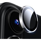 ESR Armorite zaščita leče kamere za iPhone 16 / iPhone 16 Plus - prozorna | Shoptok.si