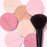 Gosh Copenhagen I'm Blushing rdečilo v prahu odtenek 002 Amour 5.5 g | Shoptok.si