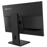 Lenovo thinkvision E24-40 (raven black) fhd ips 100Hz, tilt, swivel, pivot, height adjust, zvučnici (64BAMAT1EU) | ePonuda.com
