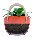 Flower bag tegla | shoptok.hr