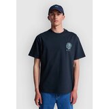 Rvca In Nature T-shirt black | Shoptok.si