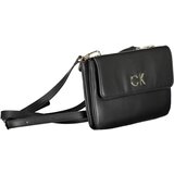 Calvin Klein WOMEN&#39;S BAG BLACK | Shoptok.si