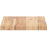  Ploča stola 60x20x2 cm Pravokutna Masivna Drvena Akacija | shoptok.hr