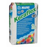 MAPEI ljepilo za pločice (sive boje, 25 kg) Cijene