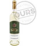  Šveljo Sauvignon Blanc 2021 0,75L | ePonuda.com
