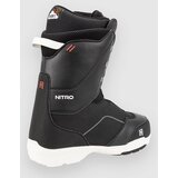 Nitro Tangent BOA 2026 Snowboard cevlji black | Shoptok.si
