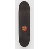Santa Cruz Classic Dot 8.375" Skateboard deska brown | Shoptok.si