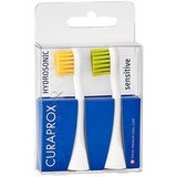 Curaprox Hydrosonic nastavak Sensitive 2/1, mix boja | ePonuda.com