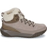 Columbia Škornji za sneg BURNSIDER COZY Bež | Shoptok.si
