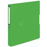 Herlitz Mapa uložna A4 s 2D ringa, fi 25 mm, hrbat 40 mm, Easy orga to go, , zelena | shoptok.hr