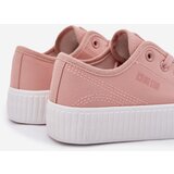 Big Star Children's Lace-Up Sneakers | shoptok.hr