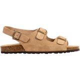 The Divine Factory Sandali & Odprti čevlji 280916 Bež | Shoptok.si