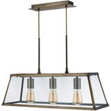 XXXL VISEČA SVETILKA Voyager 65/100/20 cm E27 Cene