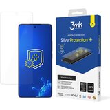 BZ 3MK kaljeno steklo za xiaomi 14T 14T pro zaščitna folija silverprotection+, (5000025194) | Shoptok.si