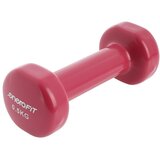 Enero Fit set vinilnih bučic 7 kg s stojalom | Shoptok.si
