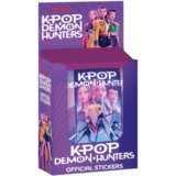 KPop Demon Hunters sličice za album, 40 paketića | shoptok.hr