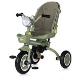 Chipolino sklopivi tricikl Marathon Smart 360&amp;deg; Matcha Slike