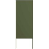  Privatnost u vrtu Rezbarija Maslinovo zelena 50 x 140 cm | shoptok.hr