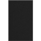 vidaXL Otirač crni 90 x 150 cm Cijene