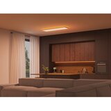 Philips LED RGBW prigušiva plafonska svetiljka Hue DATURA LED/67W/230V | Eponuda.com