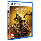 Sony Mortal Kombat 11 Ultimate PS5 | Eponuda.ba