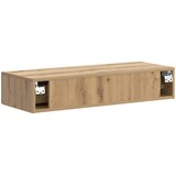 Stolna montirana na zid 87,5 x 34,5 x 17 cm Konstruirano drvo | shoptok.hr
