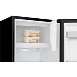 Hisense RR220D4BBE crn hladilnik z 126,5 | Shoptok.si