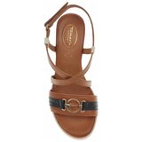 Tamaris 88830742442 Smeđa | shoptok.hr