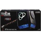 Avengers Replika Thorova čekića Mjolnir - Marvel 1:1, 50 cm Slike