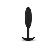 EasyToys - Anal Collection Heavy Fulfiller - Weighted Butt Plug - Small | Shoptok.si