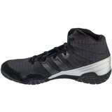 Adidas Speedex Wrestling Boots Crna | shoptok.hr